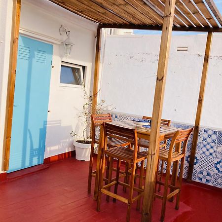 Chic & Sailor Beach Home Peniscola Luaran gambar