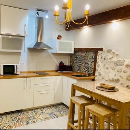 Chic & Sailor Beach Home Peniscola Luaran gambar