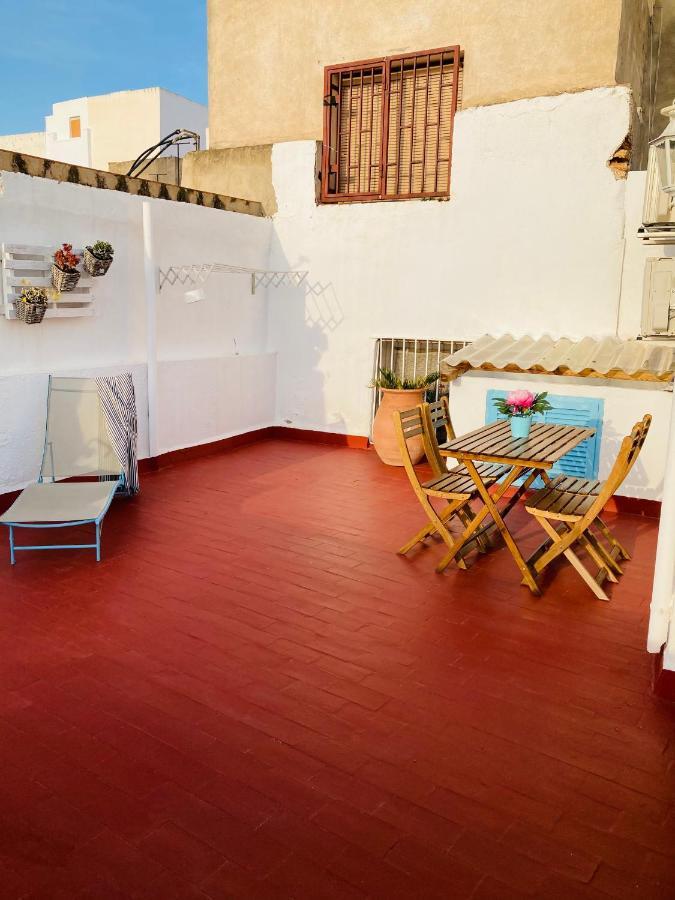Chic & Sailor Beach Home Peniscola Luaran gambar