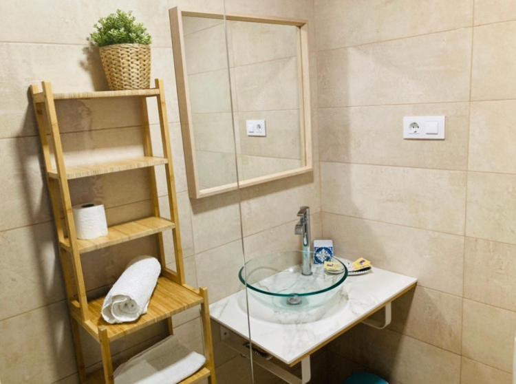 Chic & Sailor Beach Home Peniscola Luaran gambar