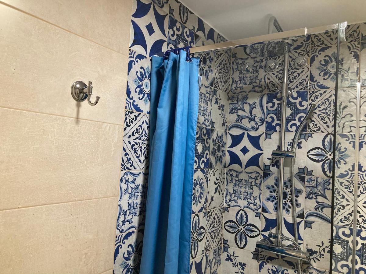 Chic & Sailor Beach Home Peniscola Luaran gambar