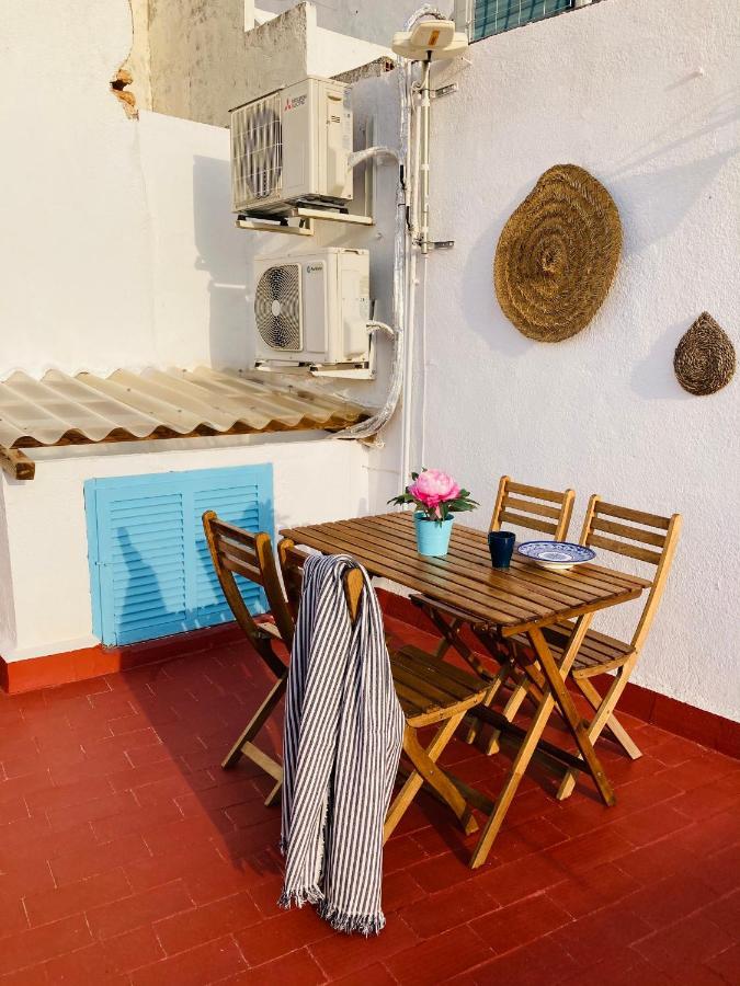Chic & Sailor Beach Home Peniscola Luaran gambar
