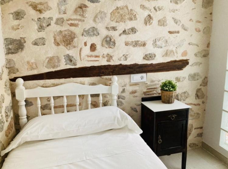 Chic & Sailor Beach Home Peniscola Luaran gambar