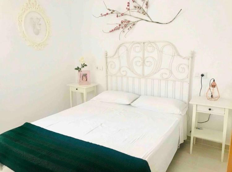 Chic & Sailor Beach Home Peniscola Luaran gambar