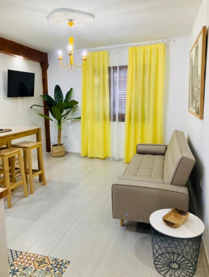 Chic & Sailor Beach Home Peniscola Luaran gambar