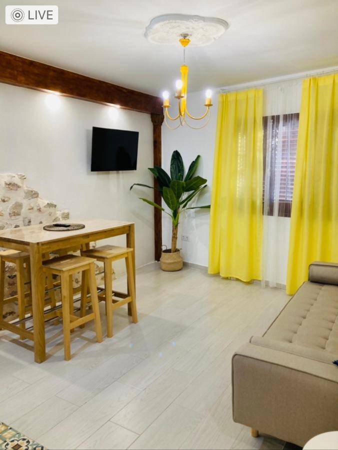 Chic & Sailor Beach Home Peniscola Luaran gambar
