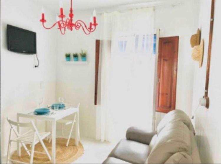 Chic & Sailor Beach Home Peniscola Luaran gambar
